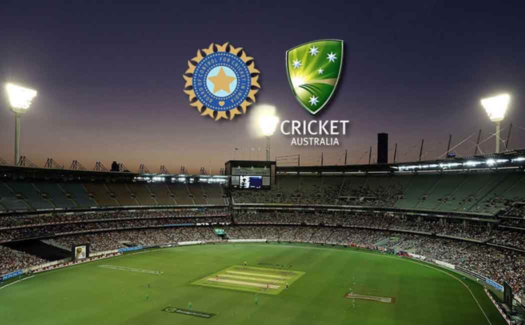 ind vs aus