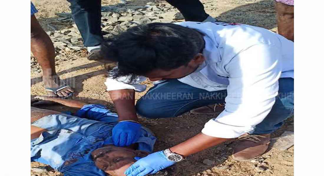 Six workers died in the well