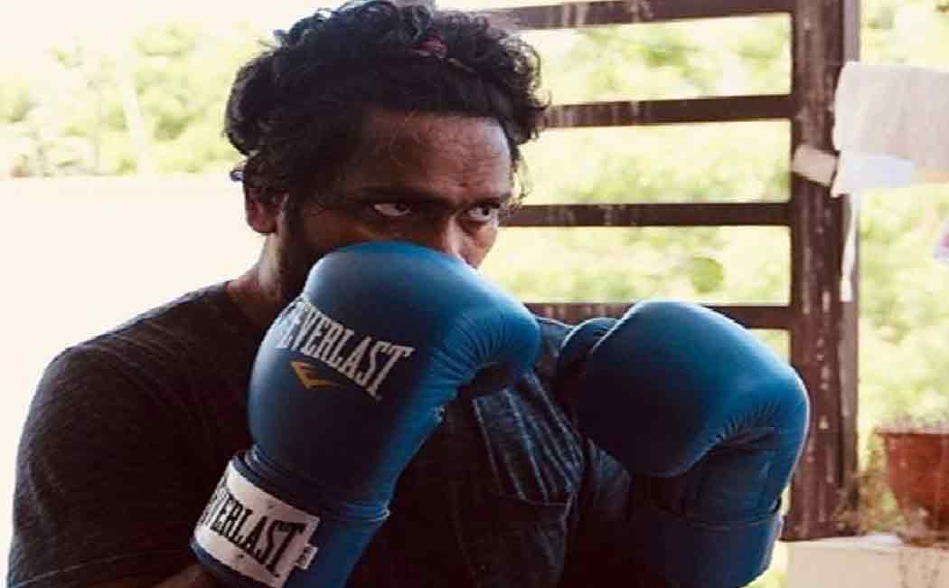 p ranjith