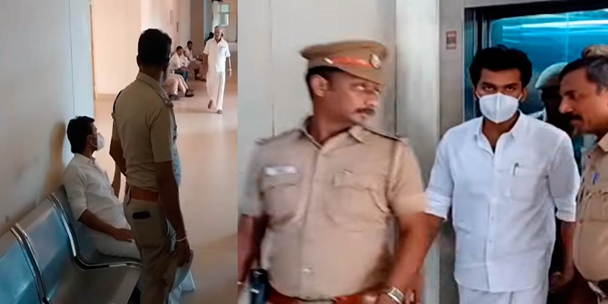 Kashi came in white and white as the verdict would be favorable; Imprisonment until natural death