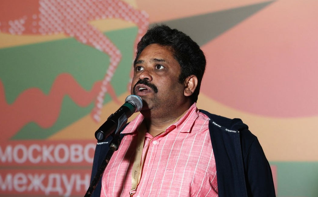 seenu ramasamy about pa ranjith assistant director issue