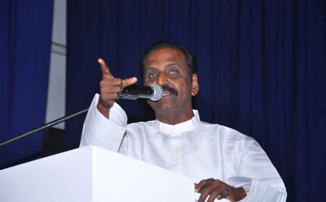 vairamuthu