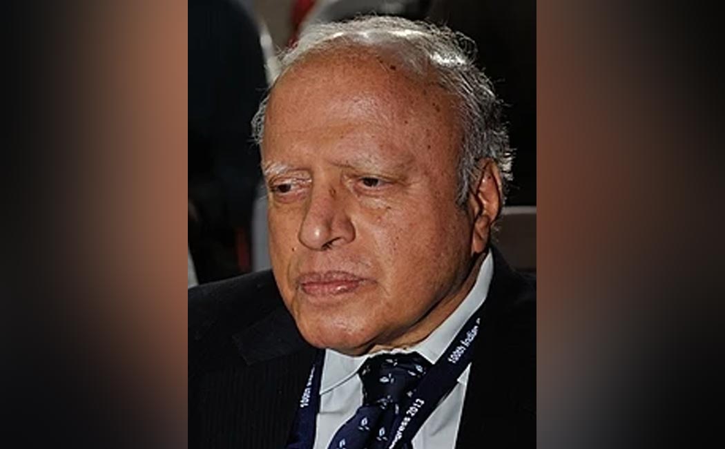 Agricultural Scientist MS Swaminathan passed away Obituary of CM MK Stalin