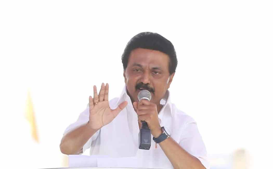 stalin speech in vadalur