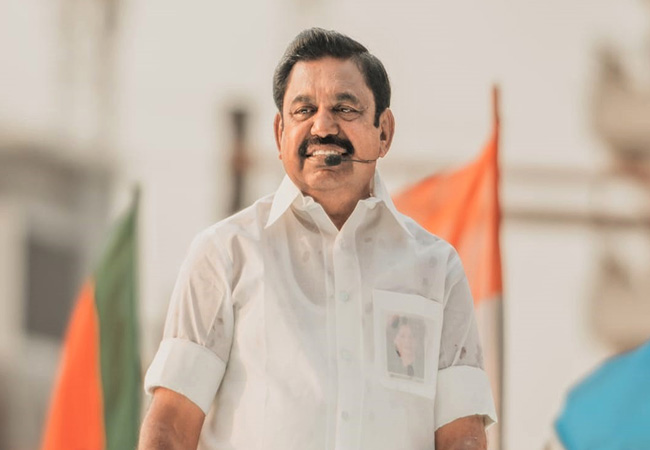 former cm of tamilnadu wrote the letter for prime minister narendra modi