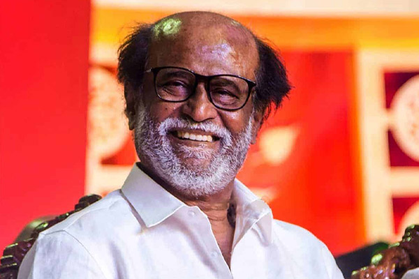 rajini wishes tourist family crew