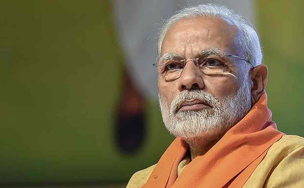 narendra modi
