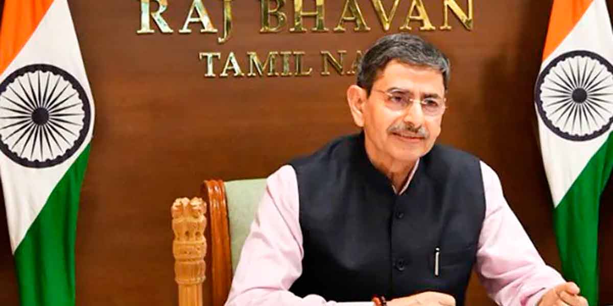 'Rs 11.32 crore not accounted for; P.T.R. who gave a sting to the governor