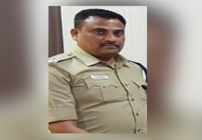 erode sp recommand more five persons arrested