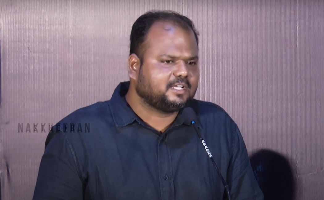 Vasanth Balakrishnan | Koose Munisamy Veerappan | ZEE5
