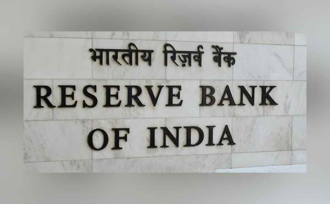 Rs. 1000 crores! Returned to RBI