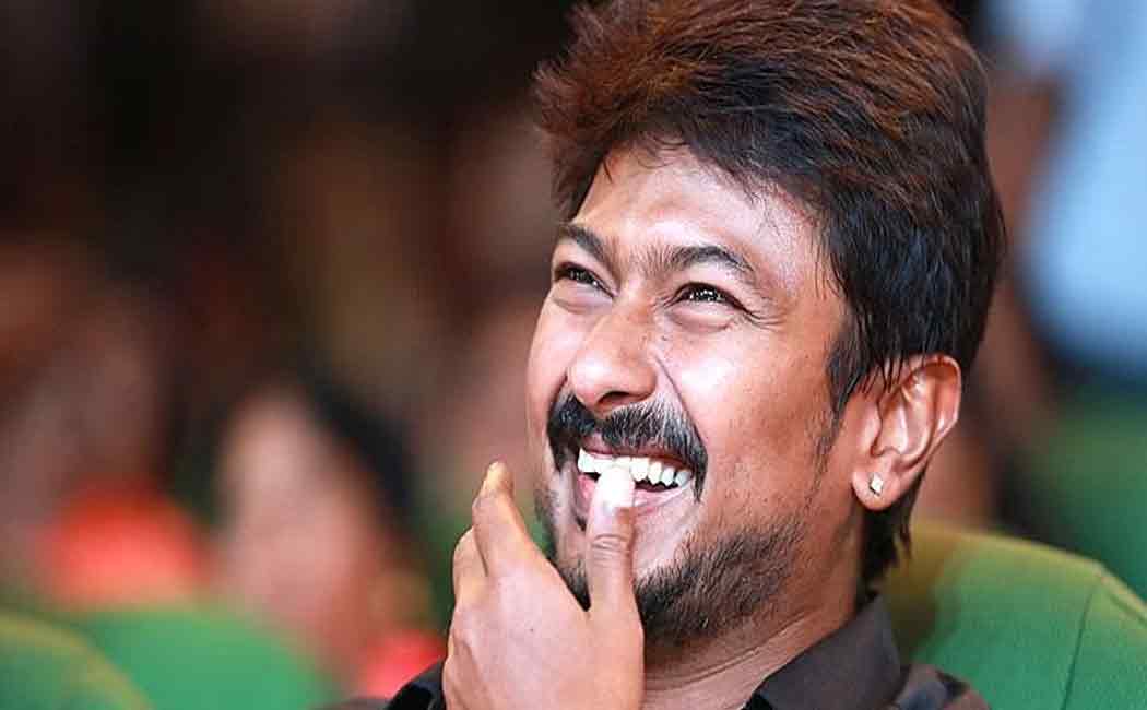 Udhayanidhi scolds BJP leader