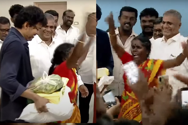 vijay tirunelveli function update