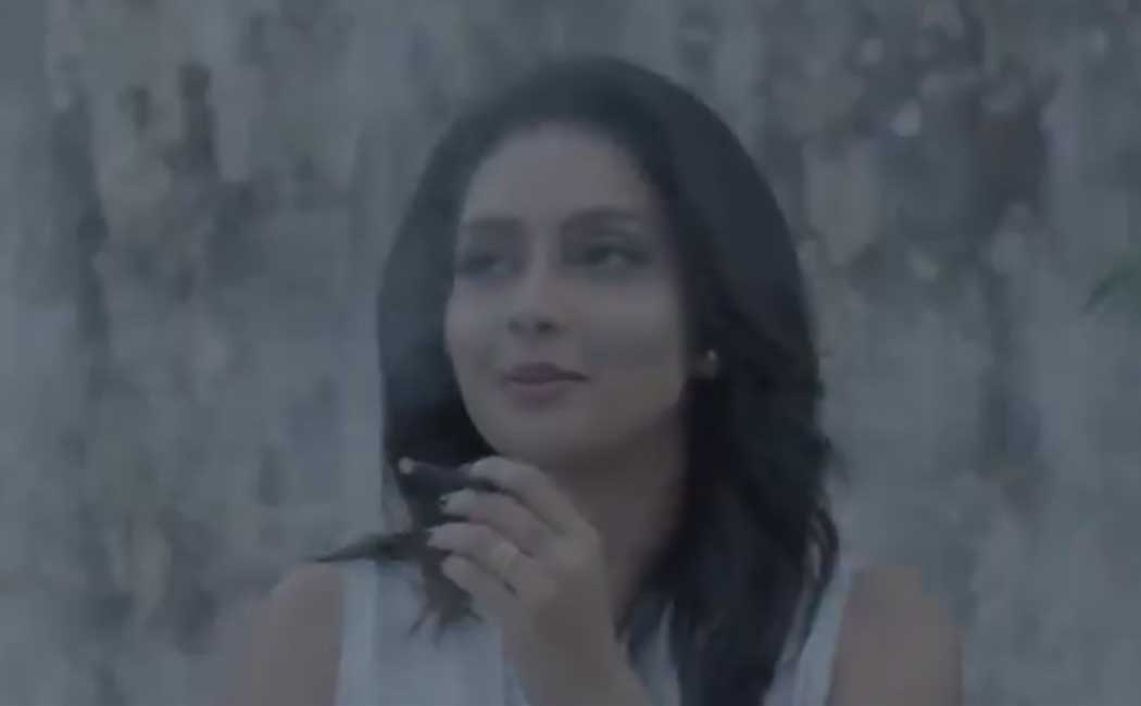 mahima nambiyar
