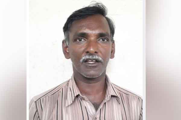 Drinking water issue in trichy police registered case on admk member