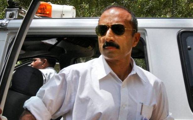 sanjiv bhat