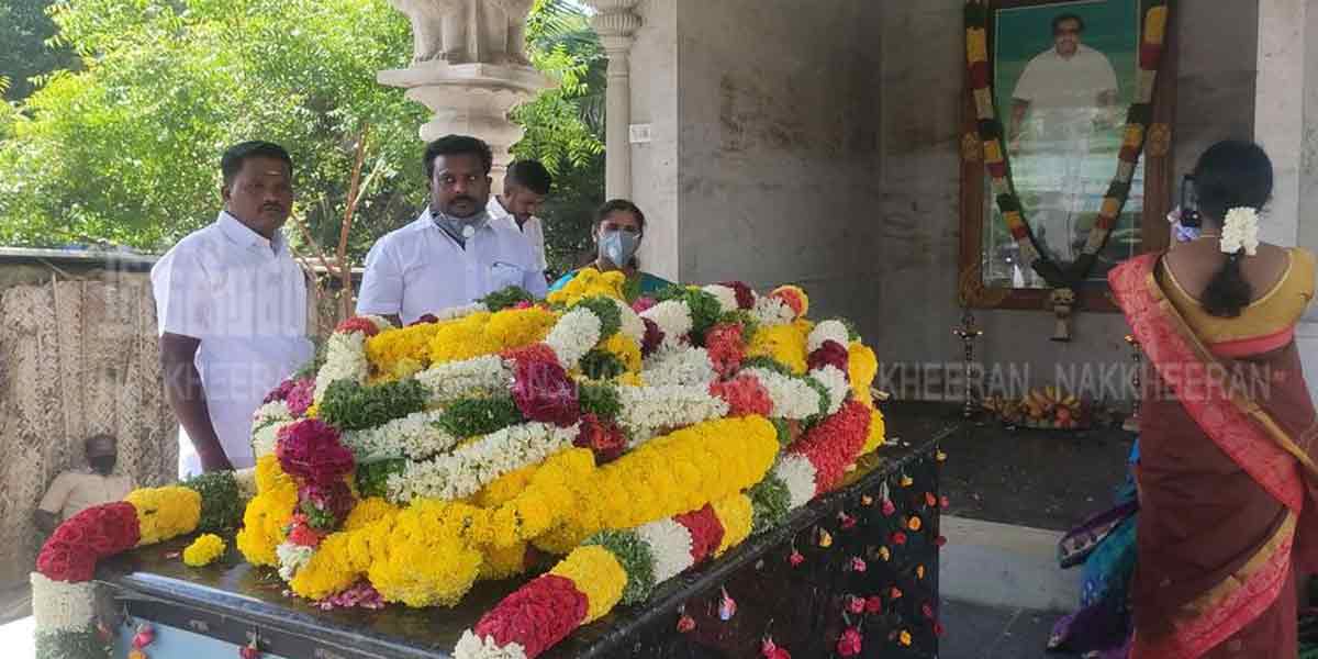 alangkudi incident
