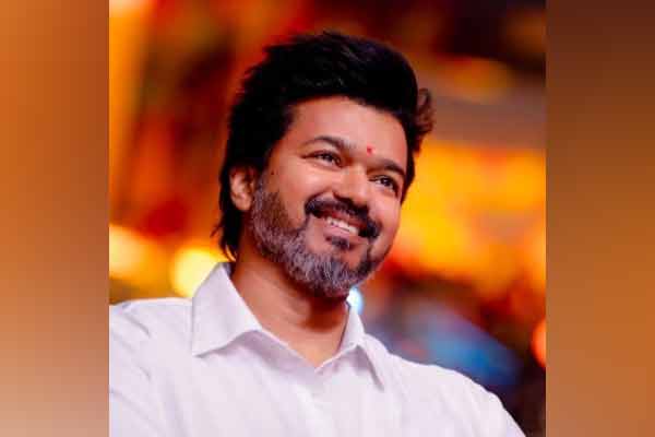 'It will help create a healthy environment in politics' - KS on Vijay's political visit Alagiri