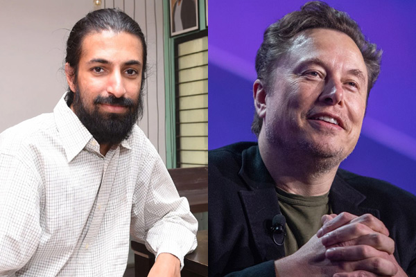 kalki 2898 ad movie director nag ashwin request to elon musk