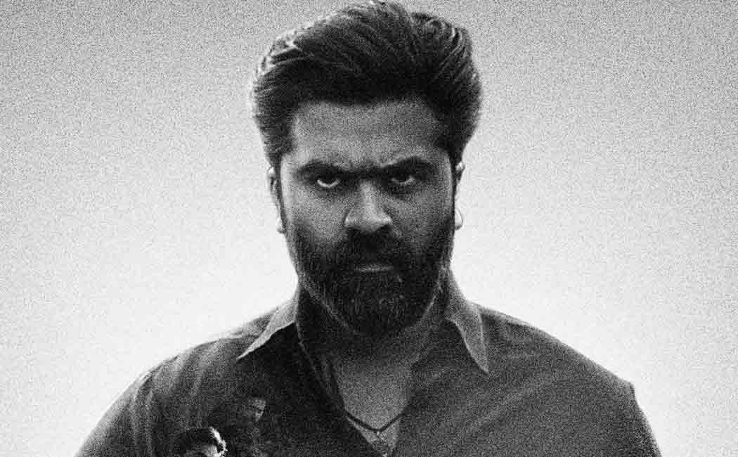 simbu PathuThala shoot resume May27