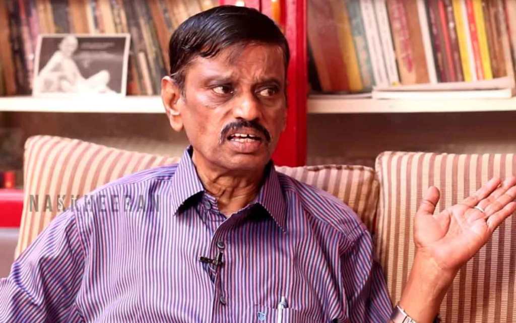 e.ramadoss