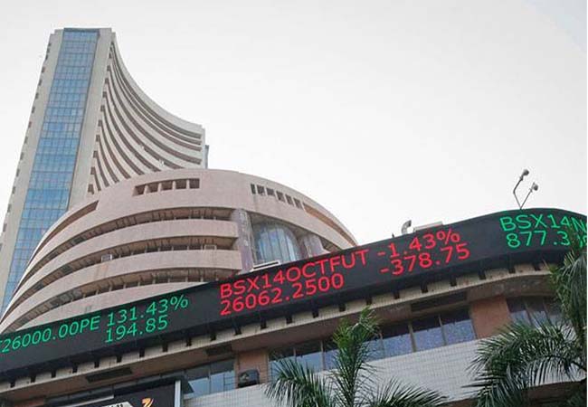 SHARE MARKET SENSEX, NIFTY
