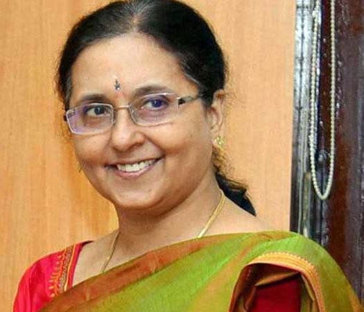 welfare minister Indira Kumari ; Girija Vaidyanathan testifies in Special Court