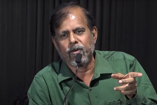 rk selvamani speech in jinn audio launch