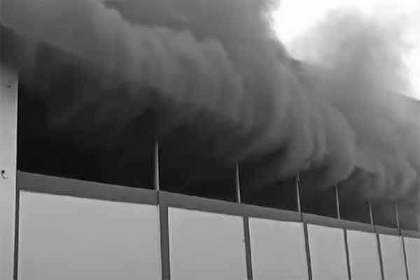 Tirupur Dt Maniyakarampalayam textile Company incident