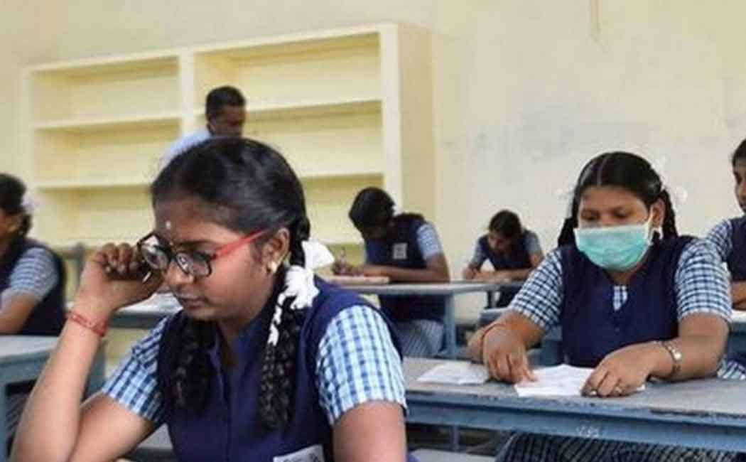 Power Board orders to provide uninterrupted electricity in public examination centers!