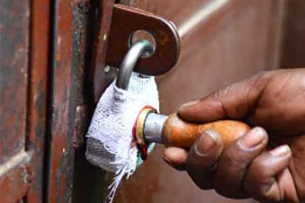 59 shops sealed for selling banned tobacco products in Erode