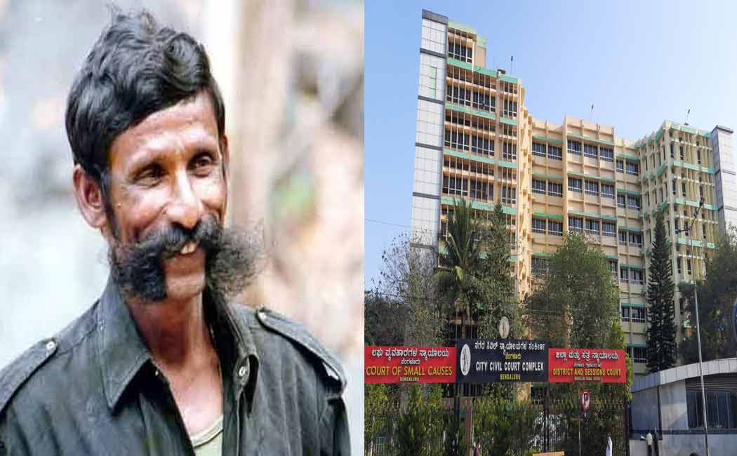 Web series on Veerappan; Bangalore court orders ban on publication
