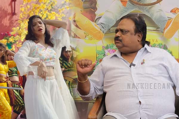 jolly o gymkhana movie team interview