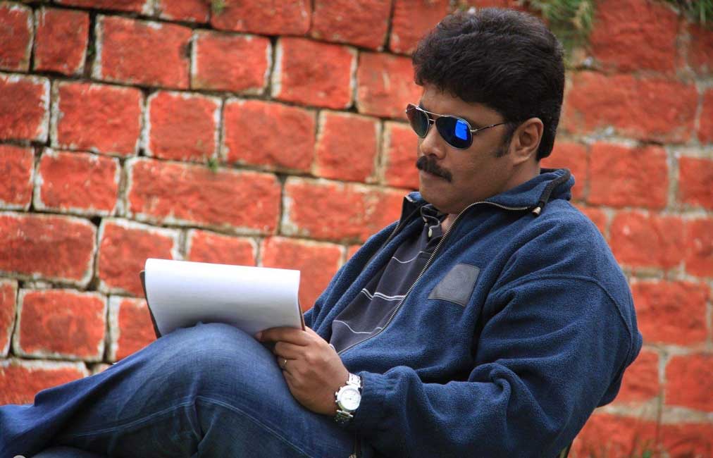 sundar c