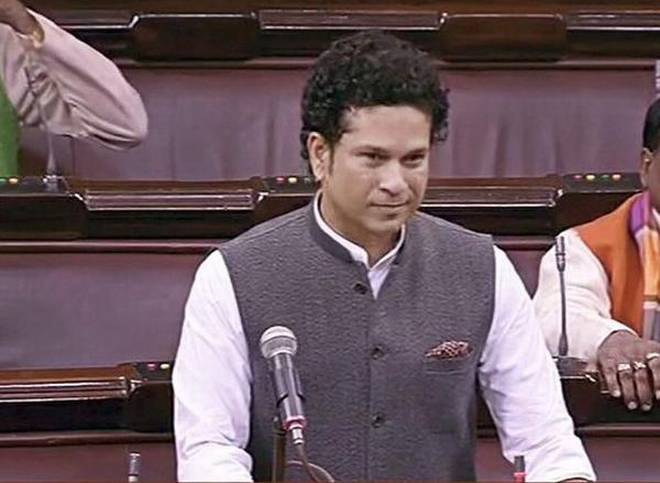 tendulkar