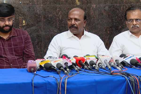 Minister M. Subramanian says about guindy government doctor who stabbed incidnet