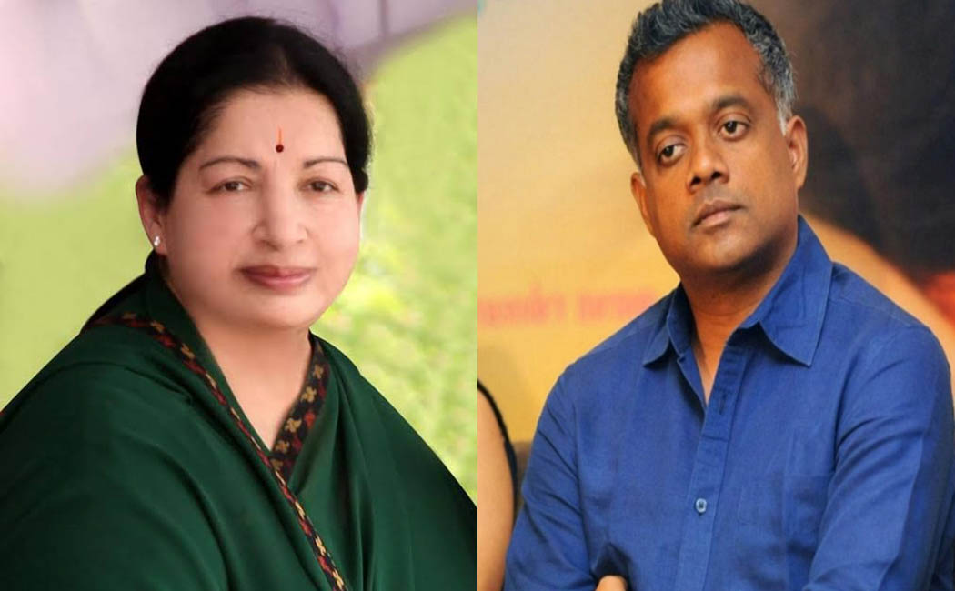 gautham menon