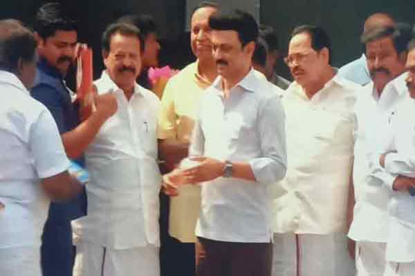 tamilnadu cm mk stalin foreign visit agreement signed japan company