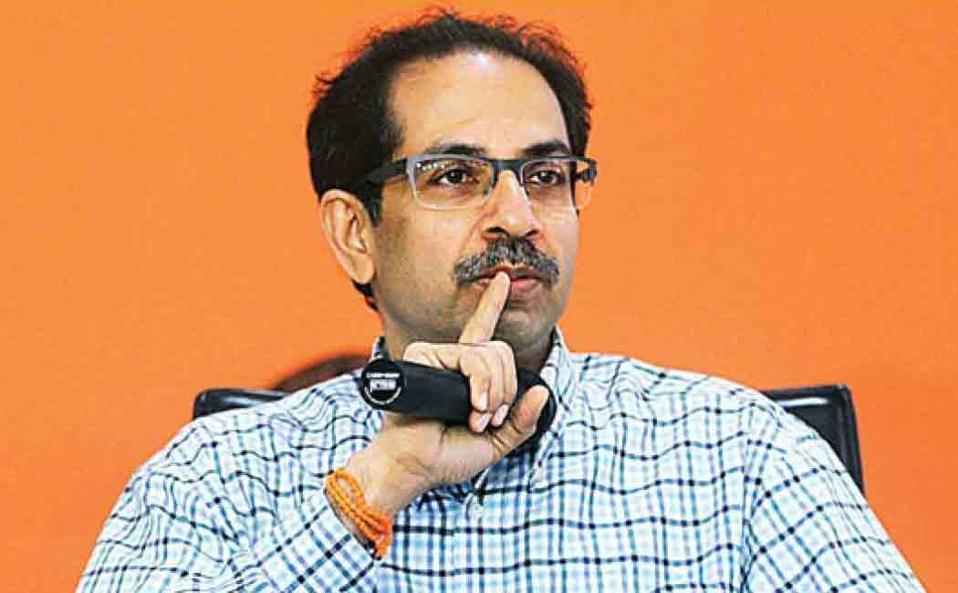 uddhav thackeray elected as mlc