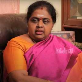 Detective Malathi | Dating | Apps |