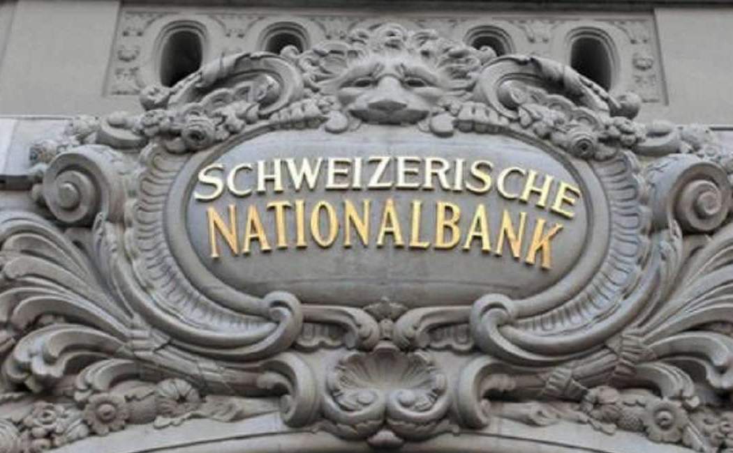swiss bank