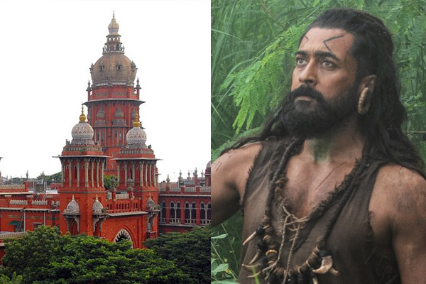 kanguva film release issue case
