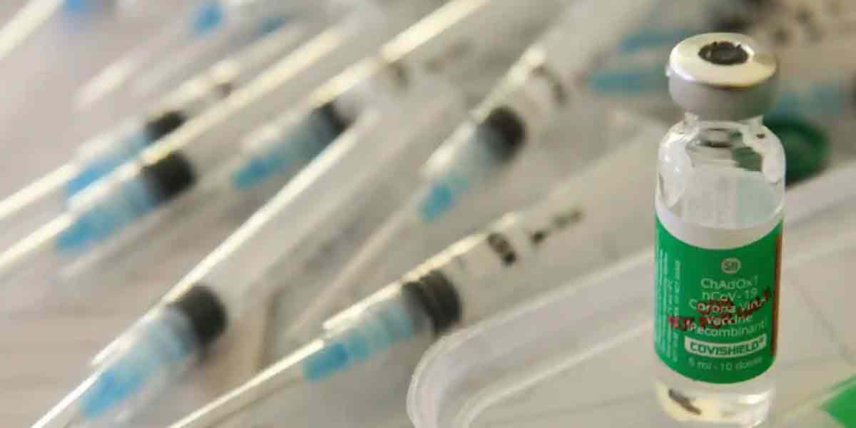 Vaccine