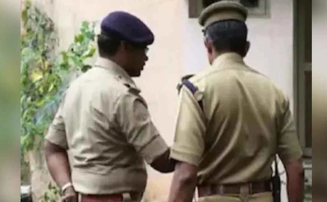 Mysterious of Pannari Amman temple employee- Police investigation