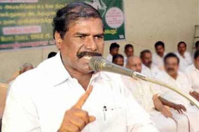 gk mani