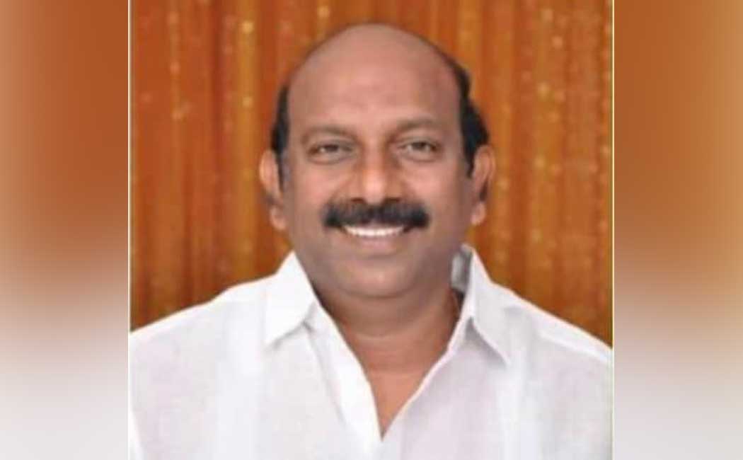 3 BJP MLAs in Pondicherry! Allies shocked