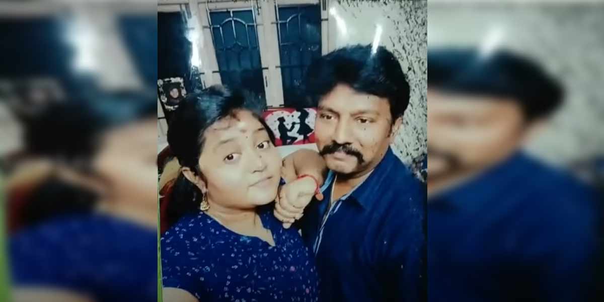 Midnight fire incident in madurai