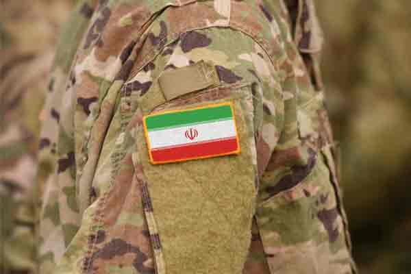 iran pakistan border issue in iran