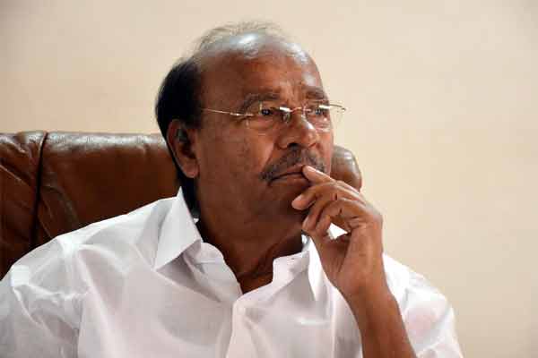 Dengue spreading fast in Tamil Nadu! Dr. Ramdoss urges to control!