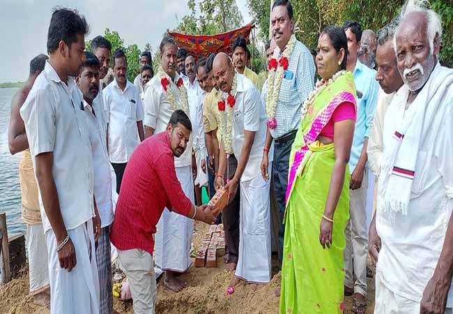 cuddalore district, chidambaram assembly constituency tamilnadu cm